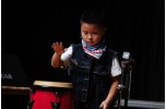 Hand Drums and Percussion